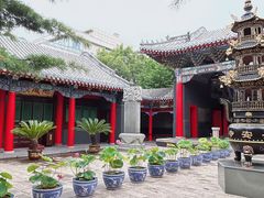 -长安寺