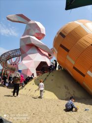 -季高兔窝窝亲子园(上海薰衣草公园店)