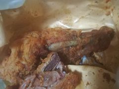 -德盛炸鸡腿(大沽南路店)