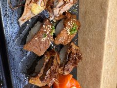 -东京屋(武定路店)