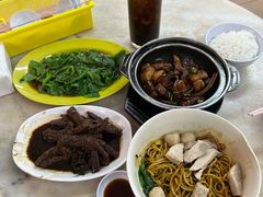 -新记肉骨茶