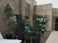 -广州方圆奥克伍德豪景酒店公寓