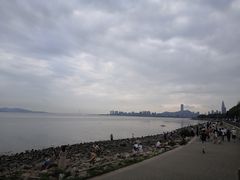 -深圳湾公园(南山区)