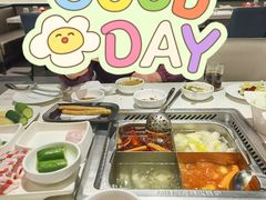 -海底捞火锅(玉桥商业广场店)