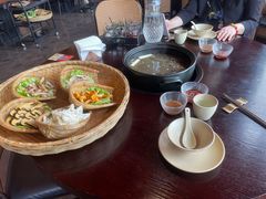 -滇野云南野生菌餐厅(陕西南路店)