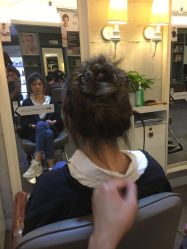 -Hair ART造型沙龙