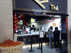 门面-KOI Thé(正佳广场店)