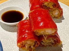 -兰亭轩茶餐厅(长江路店)