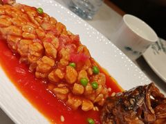 -大潮淮·淮扬菜(何园旗舰店)