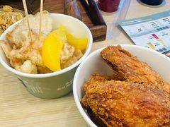 -京参 • 擂椒饭(这有山店)