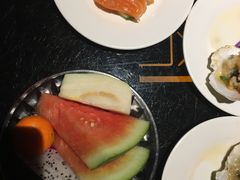 -堂会(白云店)