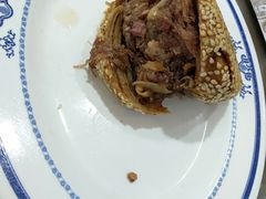 -老爆肚满五香烧牛羊肉