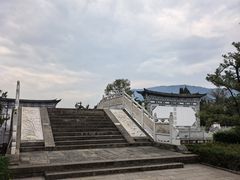 -云南民族村