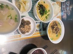 -正一涵老味道名小吃(广汉总店)