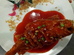 -龙宴海鲜城(经中路店)