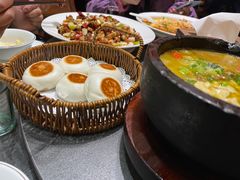 -土桥手掌鸡·26年灌县老味道(都江堰店)
