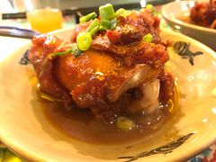 -闯关东东北农家菜(崂山石老人店)