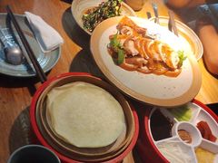 -青年公社烤鸭(青年路店)