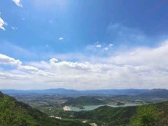 -北京十三陵国家森林公园蟒山景区