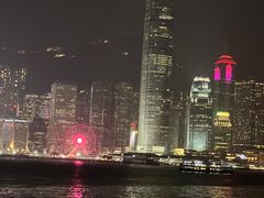 -香港皇家太平洋酒店