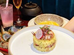 -Brut Eatery悦璞食堂(建国东路店)