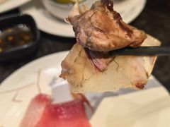-川骄海鲜自助(河东店)