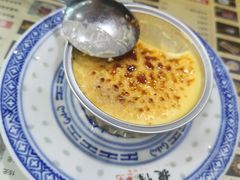 -捷信牛奶甜品世家(柳巷店)