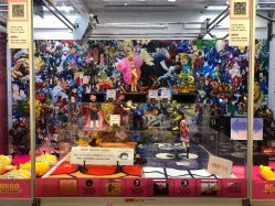 -LuckyStar幸运星家庭娱乐中心(东莞国贸店)