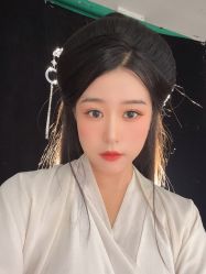 -醉唐风古装写真摄影(太原店)