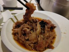 香软牛筋-潮泰牛肉火锅 · 创于1992年(车公庙店)