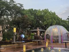 -汤记传菜(秀浦路店)
