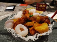 -老福洲·三十年福州味(斗东店)