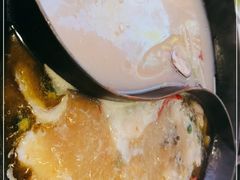 -新辣道鱼火锅(西直门店)