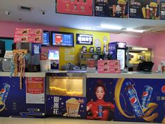 -橙天嘉禾影城(沈阳亿丰店)