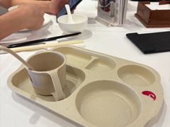 -白天鹅宾馆-宏图府餐厅