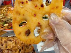 -冶建镜子·老南昌大排档·江西虾王(总店)