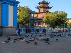 -伊犁老城喀赞其民俗旅游区