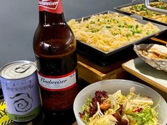 -很久以前羊肉串(南京路第一百货店)