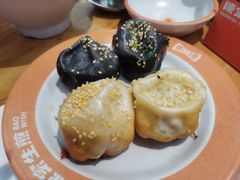-陈家生煎(三坊七巷店)