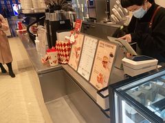 -Seesaw Coffee(西岸凤巢店)
