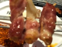 -很久以前羊肉串(大华三路店)