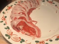 -清真·老门框爆肚涮肉·中华老字号(丰管路店)