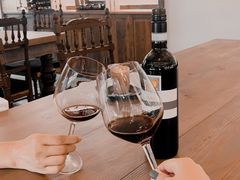 -花马天堂云南餐厅 Lost Heaven(外滩店)