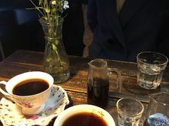 -青咖啡(三坊七巷店)
