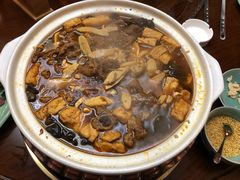 -后院犇牛主题餐厅(云岗店)