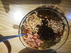 -长颈鹿的口袋钵钵鸡(市南店)