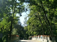 -廊坊市自然公园