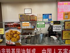 -陆长玖古法猪脚饭(玄风桥店)