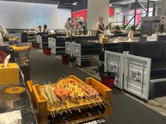 -郎出山烧烤(胶州店)