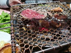 -黑牛の店·和牛烧肉(大悦城店)